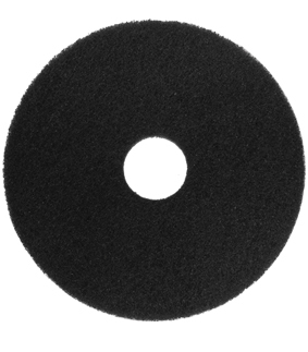 Disco decapar duro N 13” Ø33 cm para fregadoras / rotativas