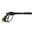 302122003 - Pistola + Prolongación 500 mm 350 bar 40L/m 150ºC con racor giratorio
