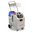 KGVC3500 Generador de vapor con aspiración 230V 3400W + 1200W 8 bar 180ºC